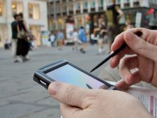 België loopt achter op het gebied van mobiel internet via 4G